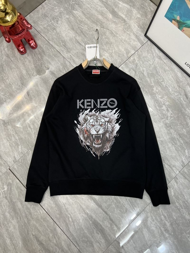 Kenzo Hoodies